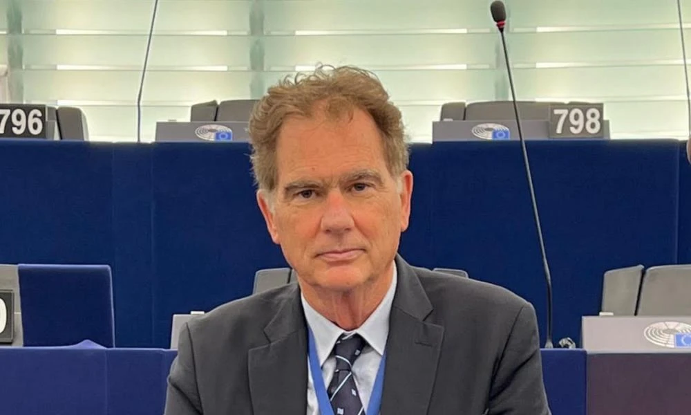 Εκδήλωση διοργανώνεται στο Ζάππειο την Παρασκευή για την "Δημογραφική Πραγματικότητα"